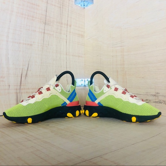 Nike React Element 55 - Nike ID - Picture 9 of 9